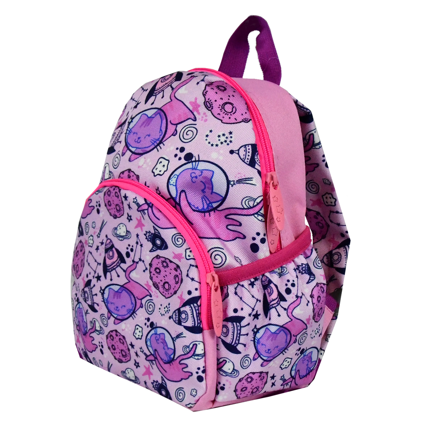 Пинки космос котики 577