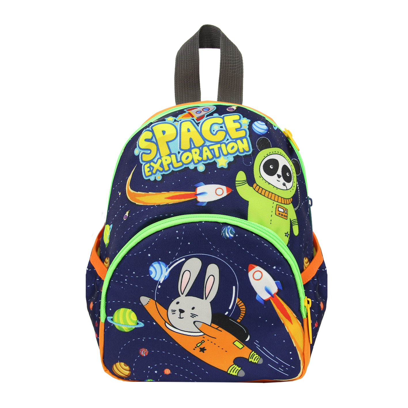 Пинки Космос 445